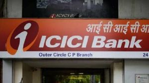 ICICI Prudential: ICICI ఇన్సూరెన్స్ విభాగానికి బిగ్ షాక్.. దాదాపు 7 కోట్ల ఫైన్..