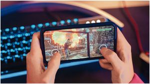 Online Gaming: ఆన్‌లైన్ గేమింగ్ ఇండస్ట్రీకి బ్యాడ్ డేస్ స్టార్ట్.. మరో రెండు రోజుల్లో మోత మొదలు!