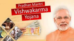 PM Vishwakarma: PM విశ్వకర్మ పథకానికి భారీ స్పందన.. ప్రారంభించిన పది రోజుల్లోనే..