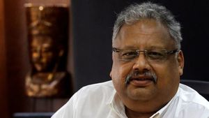 Rakesh Jhunjhunwala చెప్పిన 5 పెట్టుబడి పాఠాలు.. టీచర్స్ డే రోజు తప్పక తెలుసుకోండి..