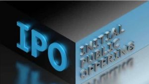 IPO News: తొలిరోజే ఐపీవో లాభాల సునామీ.. ధనవంతులైన ఇన్వెస్టర్లు.. ఎంజాయ్..