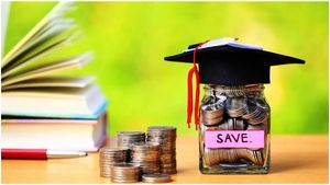 Investment: పిల్లల చదువుకు రూ.50 లక్షలు కావాలా..?? ఇలా ప్లాన్ చేసుకోండి..