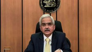 UPI Payments: త్వరలో వాయిస్ ఆధారిత యూపీఐ చెల్లింపులు.. శక్తికాంత దాస్ వెల్లడి..