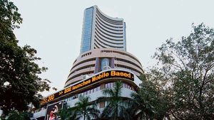 Stock Market: రికార్డుల మోత మోగిస్తున్న సూచీలు.. ఏకంగా రూ.14 లక్షల కోట్లు.. వామ్మో..