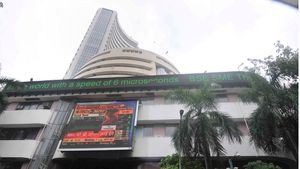 Trending Stocks: టూ-వీలర్ స్టాక్స్‌పై ఇన్వెస్టర్ల మనసు.. ప్రమాదకర నిర్ణయమా..??