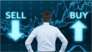 Stocks to Buy: 18 శాతం పెరగనున్న 4 స్టాక్స్.. 'BUY' రేటింగ్ ఇచ్చిన బ్రోకరేజీ..