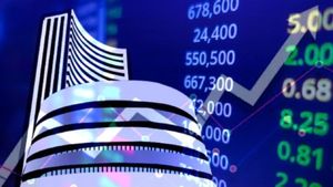 Stock Market: లాభాల్లో ప్రారంభమైన సూచీలు.. అమెరికా నుంచి వచ్చిన ఊరటతో..