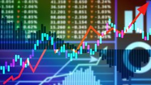 Stock Market: వారాంతంలో మార్కెట్ల కళకళలు.. లాభాల్లో Sensex, Nifty..