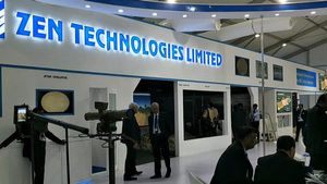Trending Stock: రక్షణ శాఖ నుంచి ఆర్డర్.. రాకెట్ వేగంతో డ్రోన్ స్టాక్ లాభాలు.. 