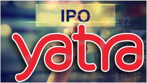 Yatra IPO: యాత్ర ఐపీఓ.. గ్రే మార్కెట్ ఎలా ఉందంటే..! 