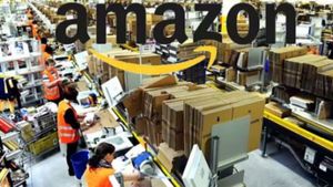 Amazon News: అమెజాన్ గ్రీన్ సిగ్నల్.. ఉద్యోగుల ఆటలకు చెక్.. జాగ్రత్త