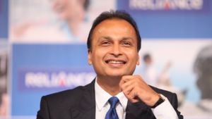 Anil Ambani: అనిల్ అంబానీకి భారీ ఊరట.. ఆర్బిట్రేషన్ కేసులో చట్టపరమైన విజయం.. 