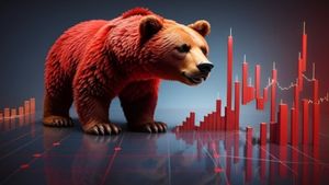 Bear Market: బేర్స్ చేతిలో దలాల్ స్ట్రీట్.. ఒక్క పూటలో రూ.6 లక్షల కోట్లు ఆవిరి.. 