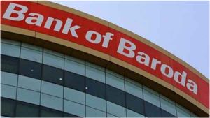 Bank Of Baroda: బ్యాంక్ ఆఫ్ బరోడా సంచలనం.. 60 మంది ఉద్యోగుల సస్పెన్షన్..