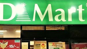 DMart Q2 Results: నిరాశపరిచిన డీమార్ట్ ఫలితాలు.. క్షీణించిన లాభాలు.. కానీ..