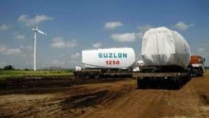  Suzlon: భారీగా పెరుగుతోన్న సుజ్లాన్ షేర్లు.. ఎందుకంటే..!