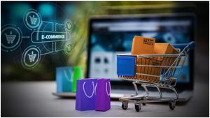 e commerce: అమెజాన్, ఫ్లిప్‌కార్ట్‌ల మోసాలపై CUTS నివేదిక.. ప్రభుత్వాలకు పలు సూచనలు