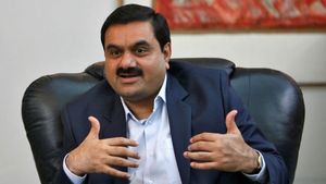 Adani News: టార్గెట్ అదానీ..! రంగంలోకి కేంద్ర ప్రభుత్వం.. ఎయిర్‌పోర్ట్స్ అకౌంట్స్ ఆడిట్..