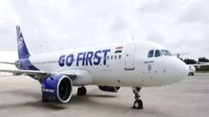 Go First: గోఫస్ట్‌పై జిందాల్ పవర్ కన్ను.. విమానయాన సంస్థను అమ్మేస్తున్నారా..??