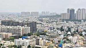 Hyderabad: ఈ రేటు ఇళ్లకే హైదరాబాదులో డిమాండ్.. సెప్టెంబర్ రియల్టీ కొనుగోళ్లు..