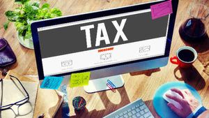Tax Filing: స్టాక్ మార్కెట్ ఆదాయానికి ఎలా పన్ను లెక్కిస్తారు.. తెలుసుకోండి..??