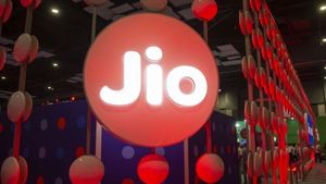 stock market: ఇవాళే జియో ఫైనాన్షియల్ సర్వీసెస్ మొదటి రిజల్ట్స్.. ఇన్వెస్టర్ల చూపంతా దీనిపైనే..