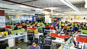 KPMG Report: కుండబద్దలు కొట్టిన ఇండియన్ సీఈవోలు.. వారికే హైక్స్, ప్రమోషన్లు..!