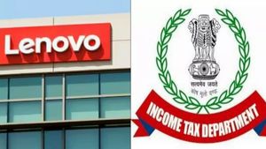 IT news: ప్రముఖ టెక్ కంపెనీలో IT సోదాలు.. ఉద్యోగులనూ వదలని అధికారులు