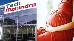 Mahindra & Mahindra: మహిళా ఉద్యోగులకు మహీంద్రా బహుమతి.. సూపర్ నిర్ణయం..