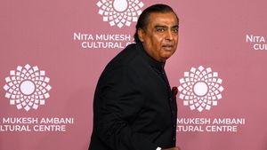 Mukesh Ambani: మూడోసారి అంబానీకి బెదిరింపులు.. ఏకంగా రూ.400 కోట్లు డిమాండ్..!!