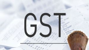 GST On Gangajal: గంగాజలంపై జీఎస్టీ.. స్పష్టతనిచ్చిన సీబీఐసీ..!