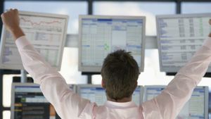 Stock Market: లాభాల్లోకి Sensex, Nifty.. అసలు కారణం ఇదే..!