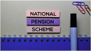 NPS New Rules: NPS ఇన్వెస్టర్లకు శుభవార్త.. దీపావళికి మోదీ సర్కార్ గిఫ్ట్.. మారిన రూల్స్..