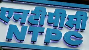 NTPC Q2 Results: అదరగొట్టిన ప్రభుత్వ పవర్ కంపెనీ.. క్యూ2లో లాభాల మోత..