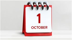 October 1st Changes: ఈరోజు నుంచి మారిన కీలక రూల్స్.. వెంటనే తెలుసుకోండి..