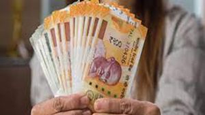 Multibagger Stock: కోటీశ్వరులను చేసిన పెన్నీ స్టాక్.. 25 పైసల షేర్ తుఫాను లాభాలు..