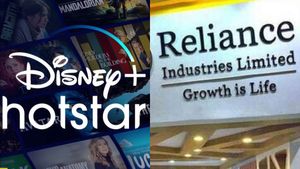 Disney: డిస్నీలో వాటా కొనుగోలు చేయనున్న రిలయన్స్..!
