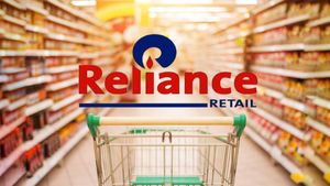 Reliance Retail: అంబానీతో జతకట్టిన యూకే ఫ్యాషన్ బ్రాండ్.. డీల్ వివరాలు..