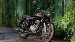 Royal Enfield: రాయల్ ఎన్‌ఫీల్డ్ కిర్రాక్ ఆఫర్.. తక్కువ EMI సహా మూడేళ్లలోపు ఎప్పుడైనా..