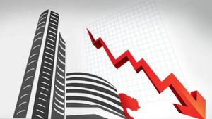 Stock Market Fall: భారీ నష్టాల్లో ముగిసిన స్టాక్ మార్కెట్లు..  