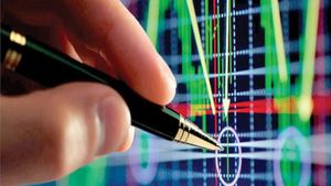 Stock Market: ఆరంభంలోనే కుప్పకూలిన మార్కెట్లు.. భయంలో ఇన్వెస్టర్లు..