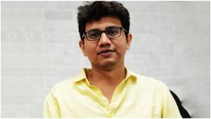 Success Story: లక్షల జీతాన్ని వదులుకున్న రైతు బిడ్డ.. చేపట్టిన స్టార్టప్ సూపర్ సక్సెస్