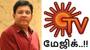 kalanithi Maran: జైలర్‌తో తిరిగి మారన్ దశ.. భారీగా పెరిగిన ఆస్తుల విలువ.. పూర్తి వివరాలు..