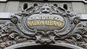 Swiss bank accounts: స్విస్ బ్యాంకుల నుంచి భారత్‌ చేతికి కొత్త లిస్ట్.. CBDT ఛైర్మన్ ఏమన్నారంటే..?