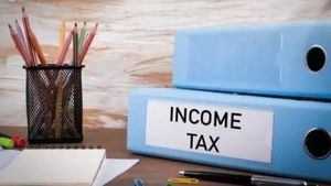 Tax Filing: ఐటీఆర్ వెరిఫై పూర్తైనా టాక్స్ రిఫండ్ రాలేదా..?? ఈ తప్పులు చేశారేమో చూస్కోండి..