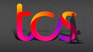 TCS Share: 52 వారాల గరిష్ఠాన్ని తాకిన టీసీఎస్ షేర్.. ఎందుకంటే..??