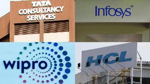 IT News: భారత ఐటీ రంగానికి బ్యాడ్‌న్యూస్.. JPMorgan సంచలన నివేదిక..