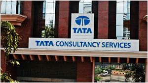 TCS Q2 Results: షేర్లు బైబ్యాక్ ప్రకటించిన టీసీఎస్.. కంపెనీ క్యూ2 లాభాల వివరాలు.. 