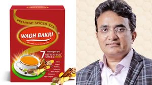 Wagh Bakri: వీధి కుక్కల దాడిలో మరణించిన దిగ్గజ వ్యాపారి..!! పాపం..