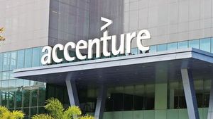 Accenture: సంచలన నిర్ణయం తీసుకున్న యాక్సెంచర్.. దిక్కుతోచని స్థితిలో టెక్కీలు..